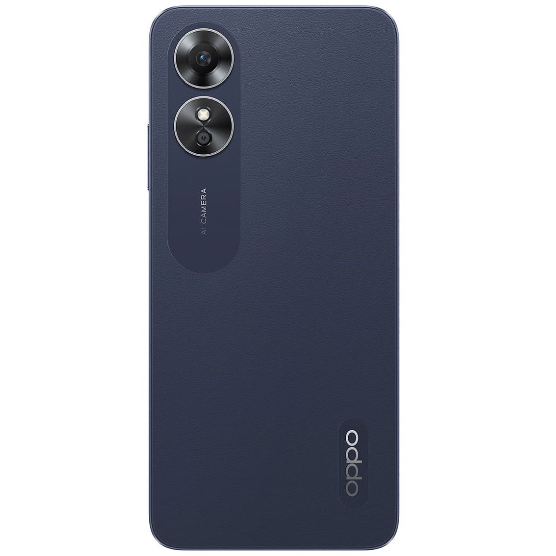 Celular Oppo A17 Cph2477 Color Negro R9 (Telcel)