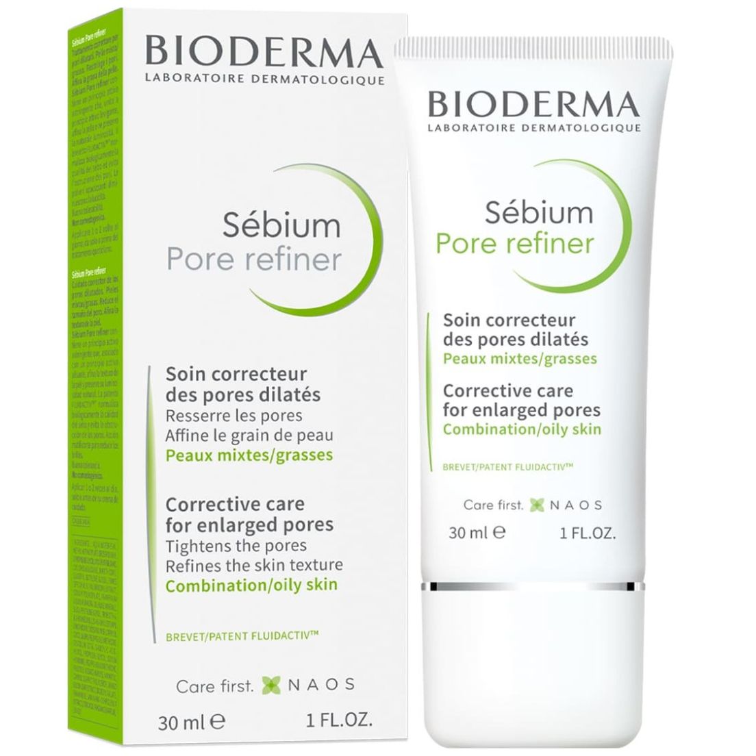 Bioderma Sébium Pore Refiner 30 Ml