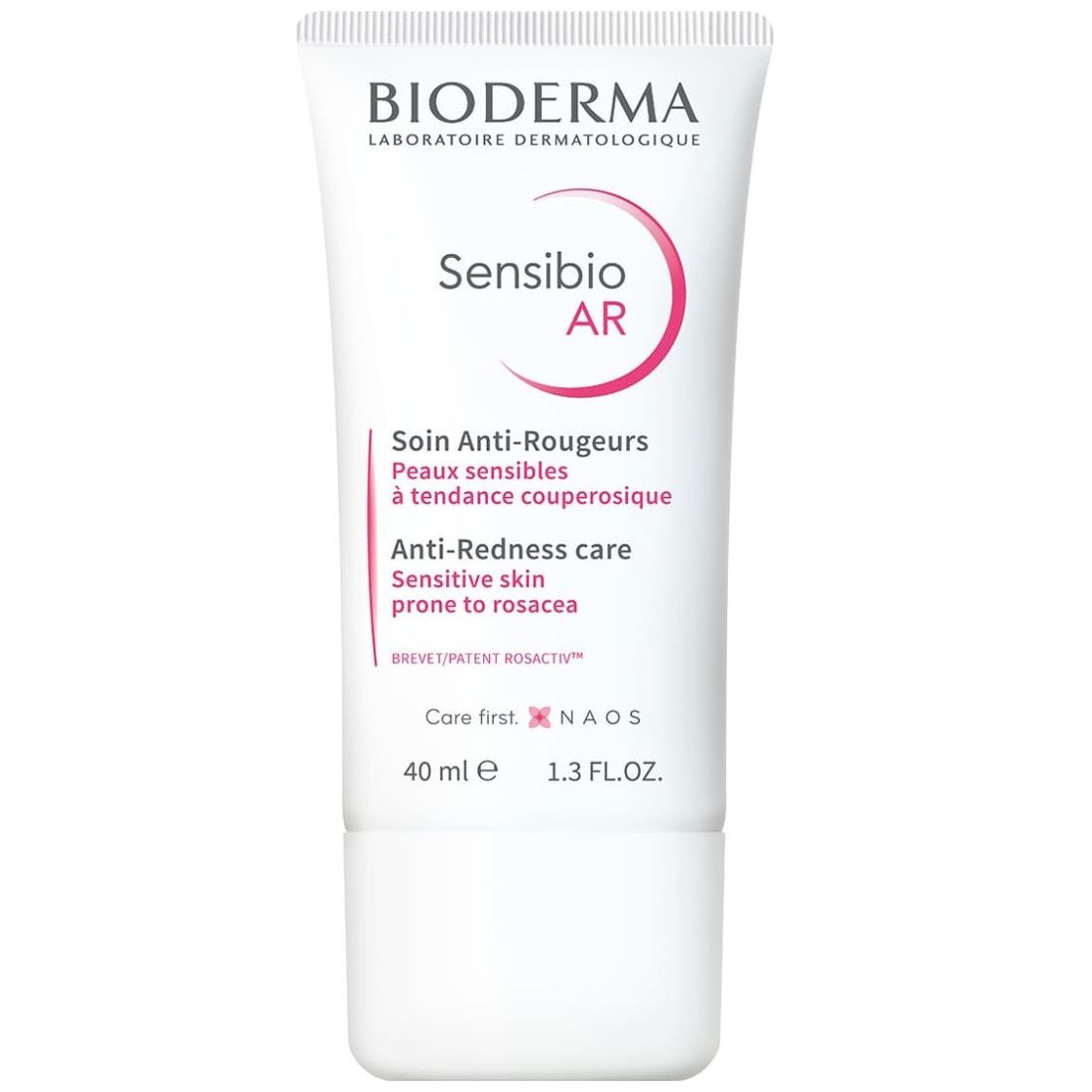 Sensibio Ar Crema 40 Ml Bioderma