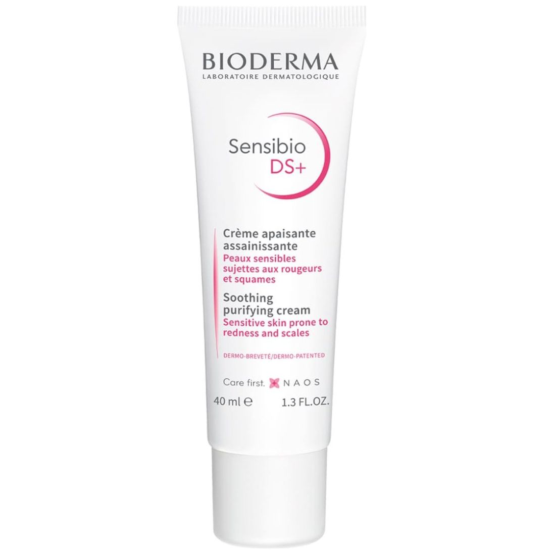 Bioderma Sensibio Ds+ Crema 40 Ml