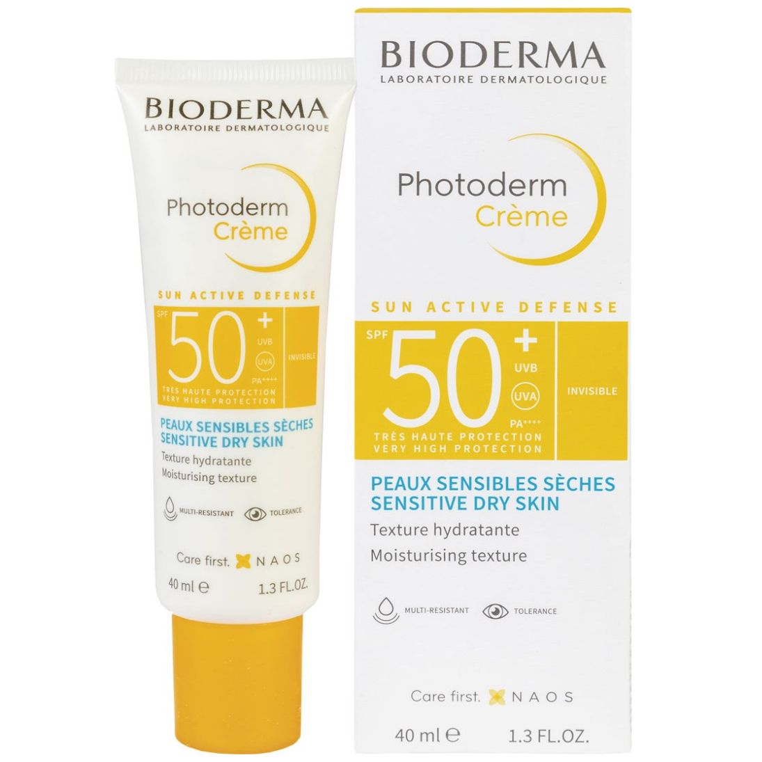 Bioderma Photoderm Crema Spf 50+