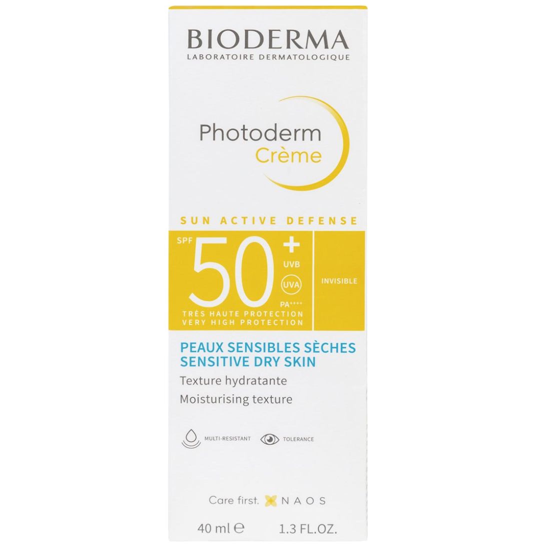 Bioderma Photoderm Crema Spf 50+