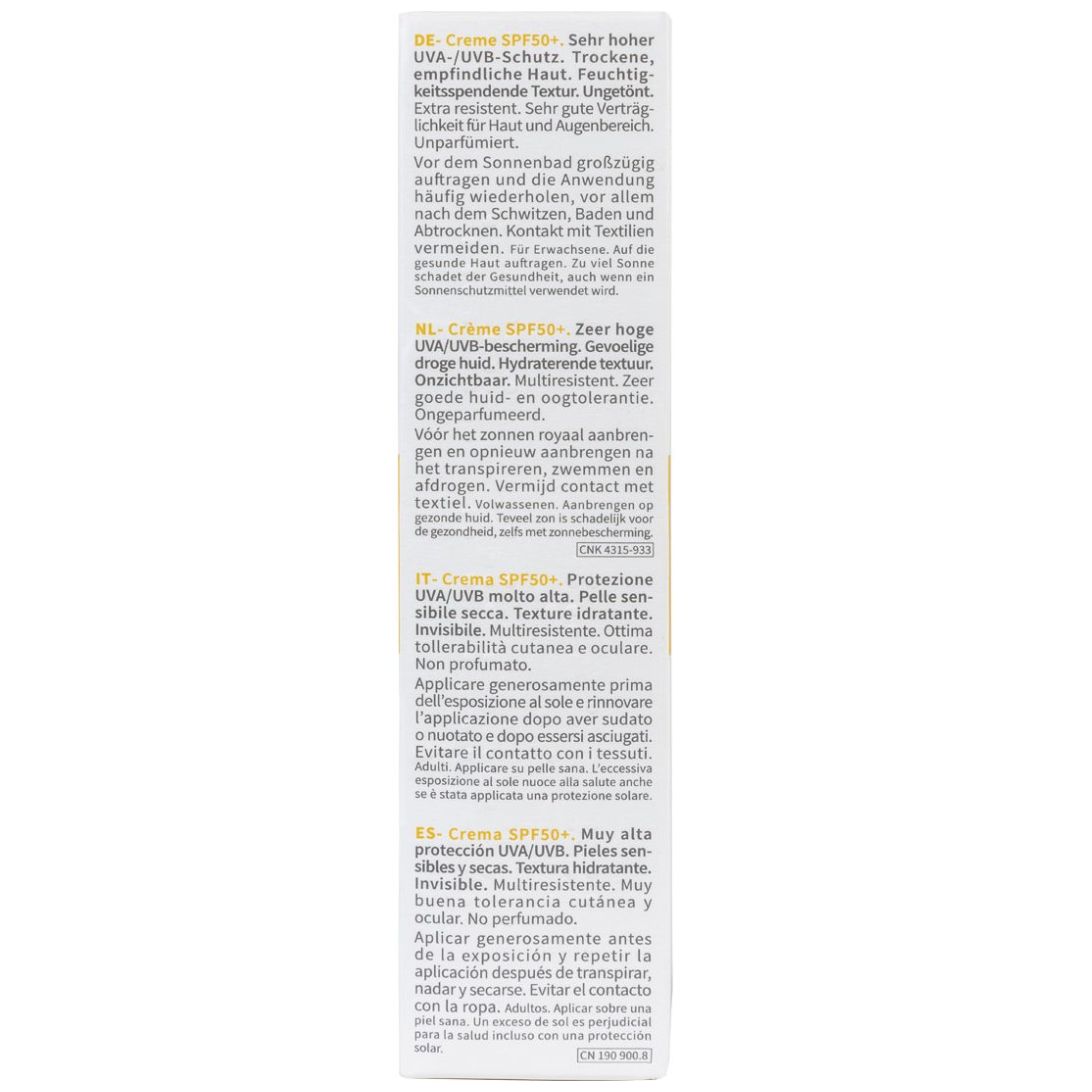 Bioderma Photoderm Crema Spf 50+