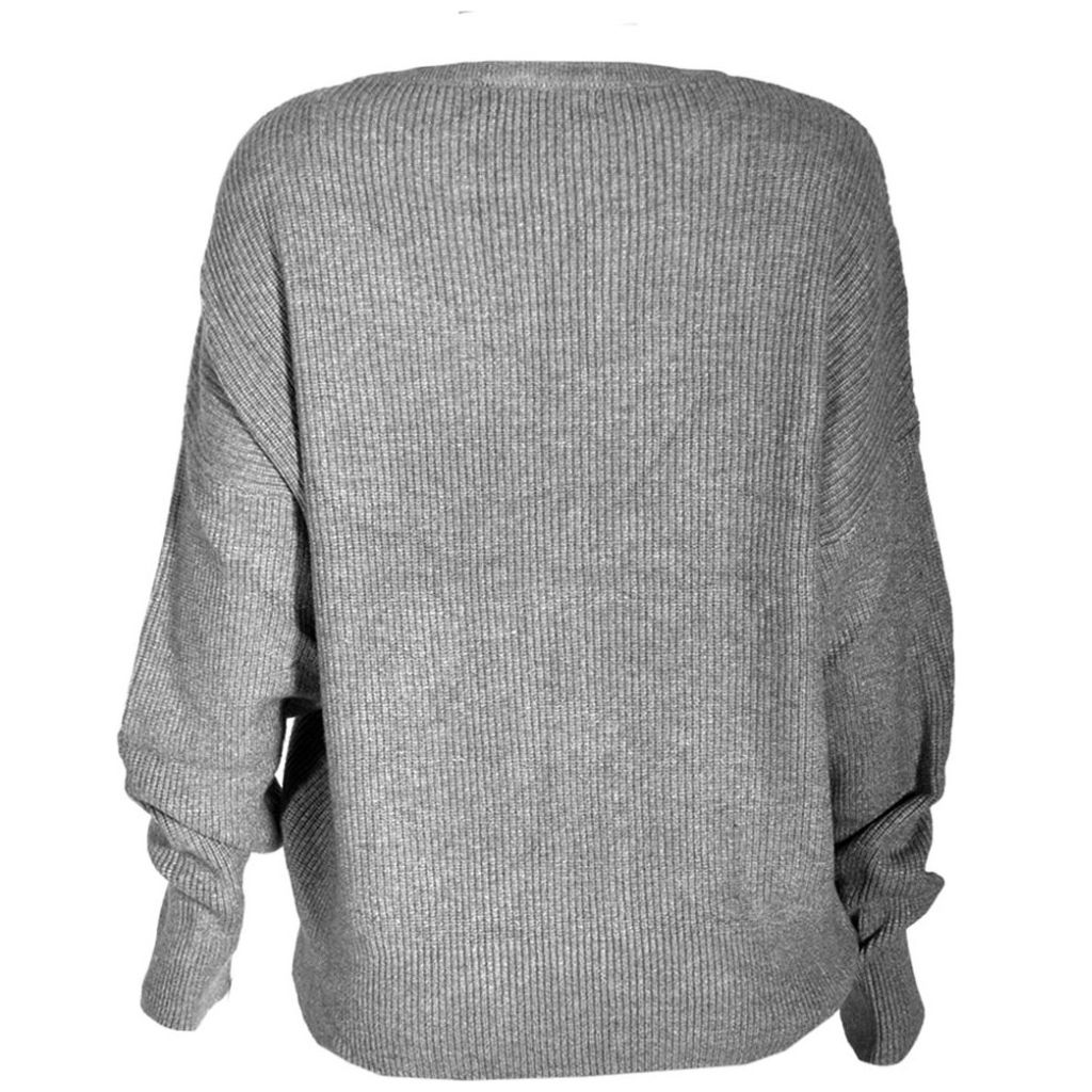 Suéter con Manga Ranglan Philosophy  para Mujer