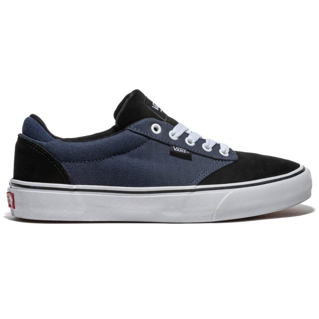 Tenis Casual Vans Atwood Deluxe para Hombre