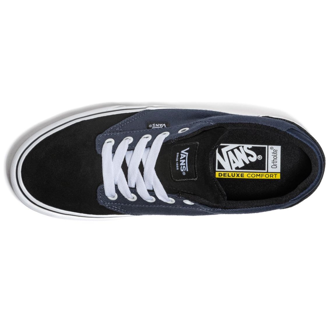 Tenis Casual Vans Atwood Deluxe para Hombre