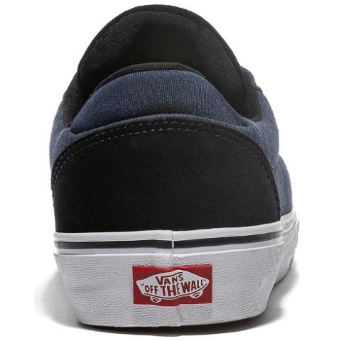 Tenis Casual Vans Atwood Deluxe para Hombre