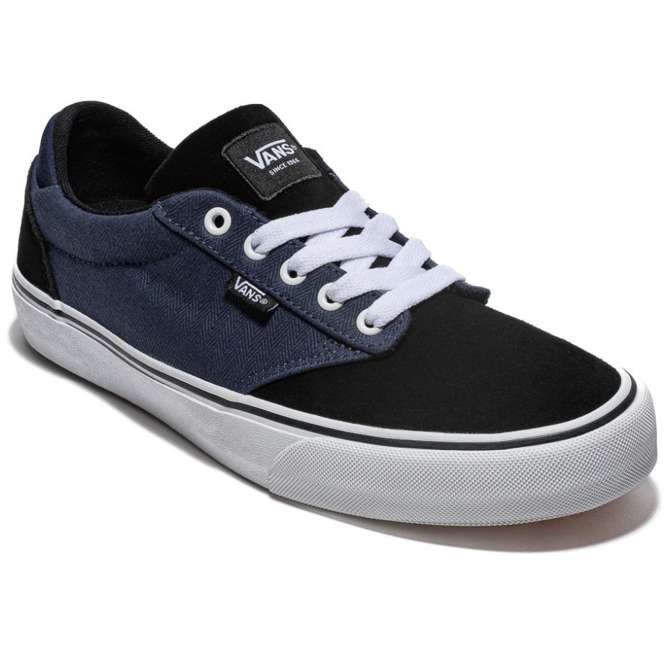 Tenis Casual Vans Atwood Deluxe para Hombre