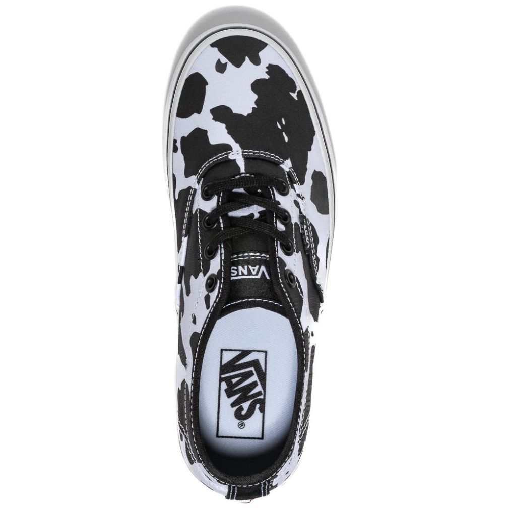 Tenis Casual Vans Doheny Decon para Mujer