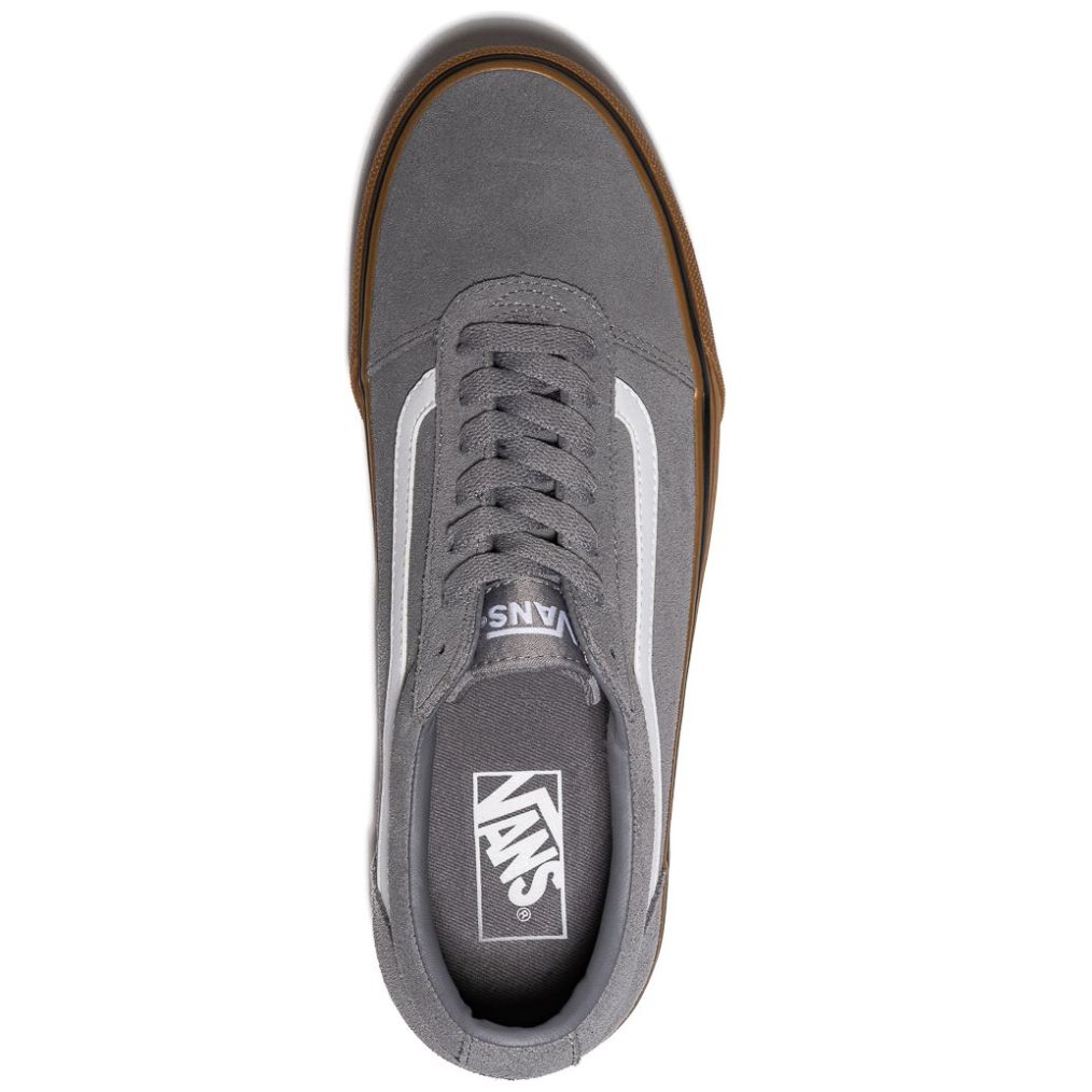Tenis Casual Vans Ward  para Hombre