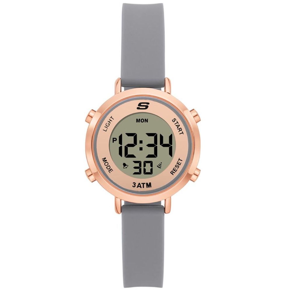 Reloj skechers digital hot sale