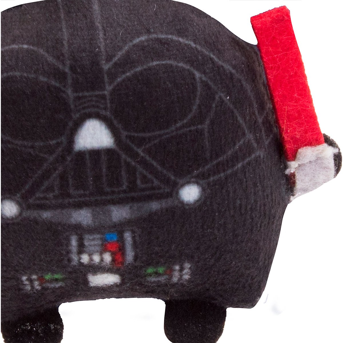 Juguete Unitalla para Gato con Diseño de Star Wars