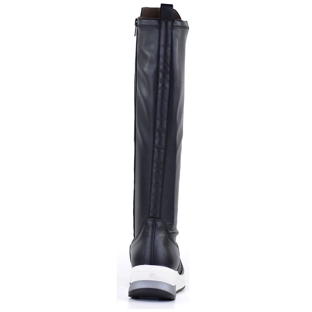 Bota Sport de Negra Patricia Miller