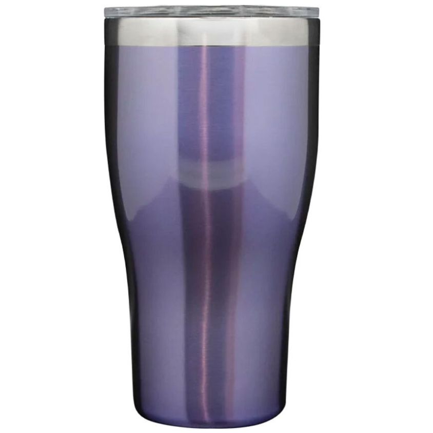 Termo Acero Inoxidable Gorila Intense Purple Okko 900Ml