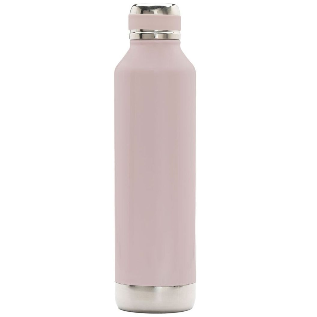 Termo Acero Inoxidable Koala Rosa Okko 740Ml