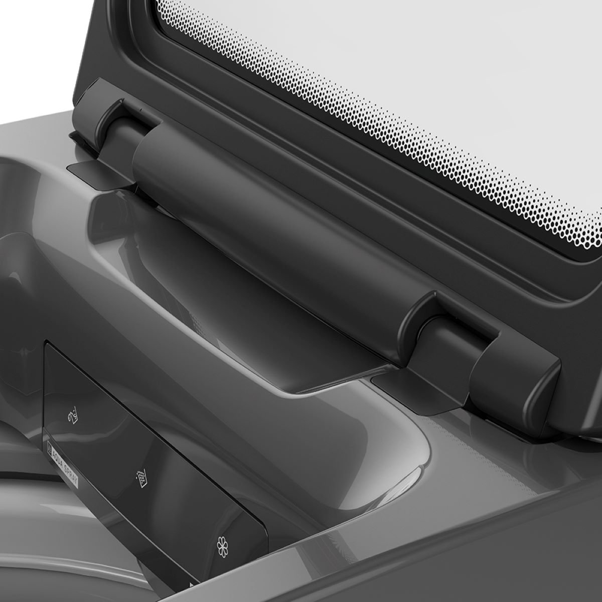 Lavadora Whirlpool Carga Superior 21Kg Ww21Btahme Negro