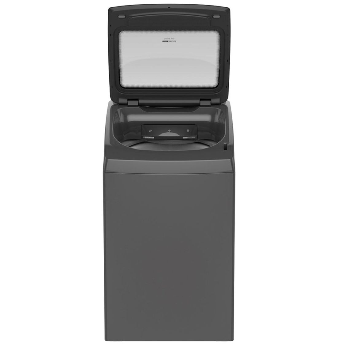 Lavadora Whirlpool Carga Superior 21Kg Ww21Btahme Negro