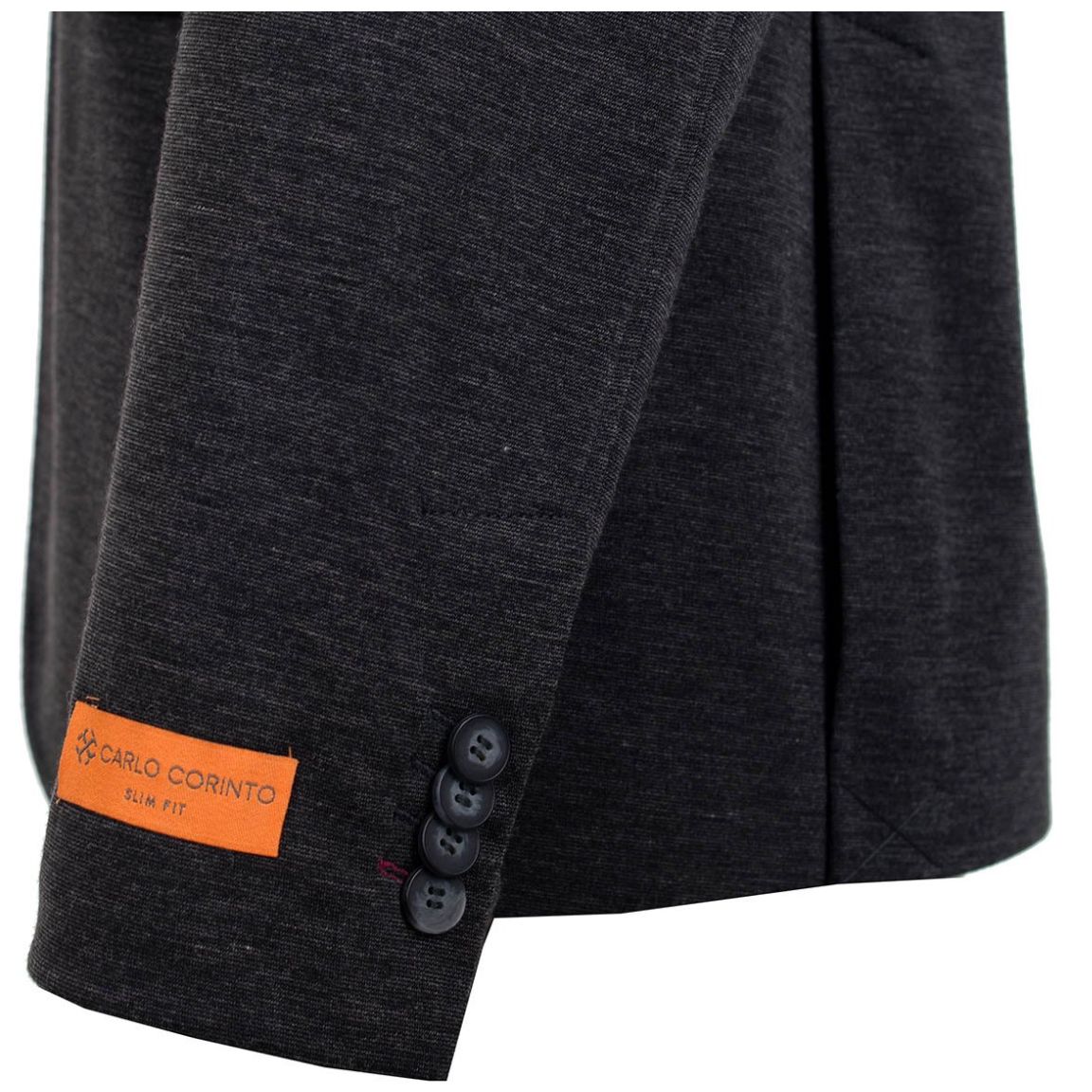  Saco Punto Roma con Bolsas Tipo Cartera Carlo Corinto para Hombre