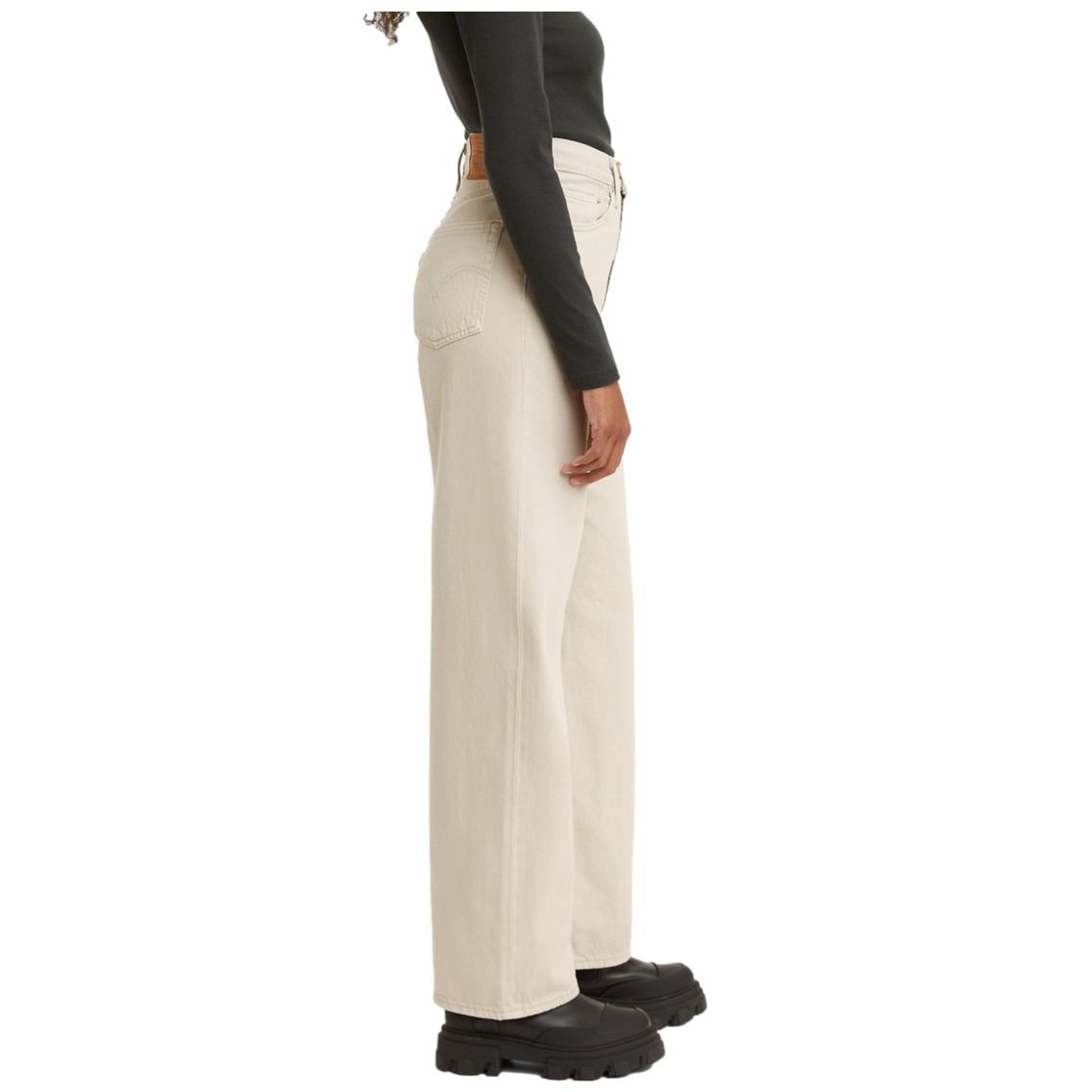 Levi's® High Loose Jeans