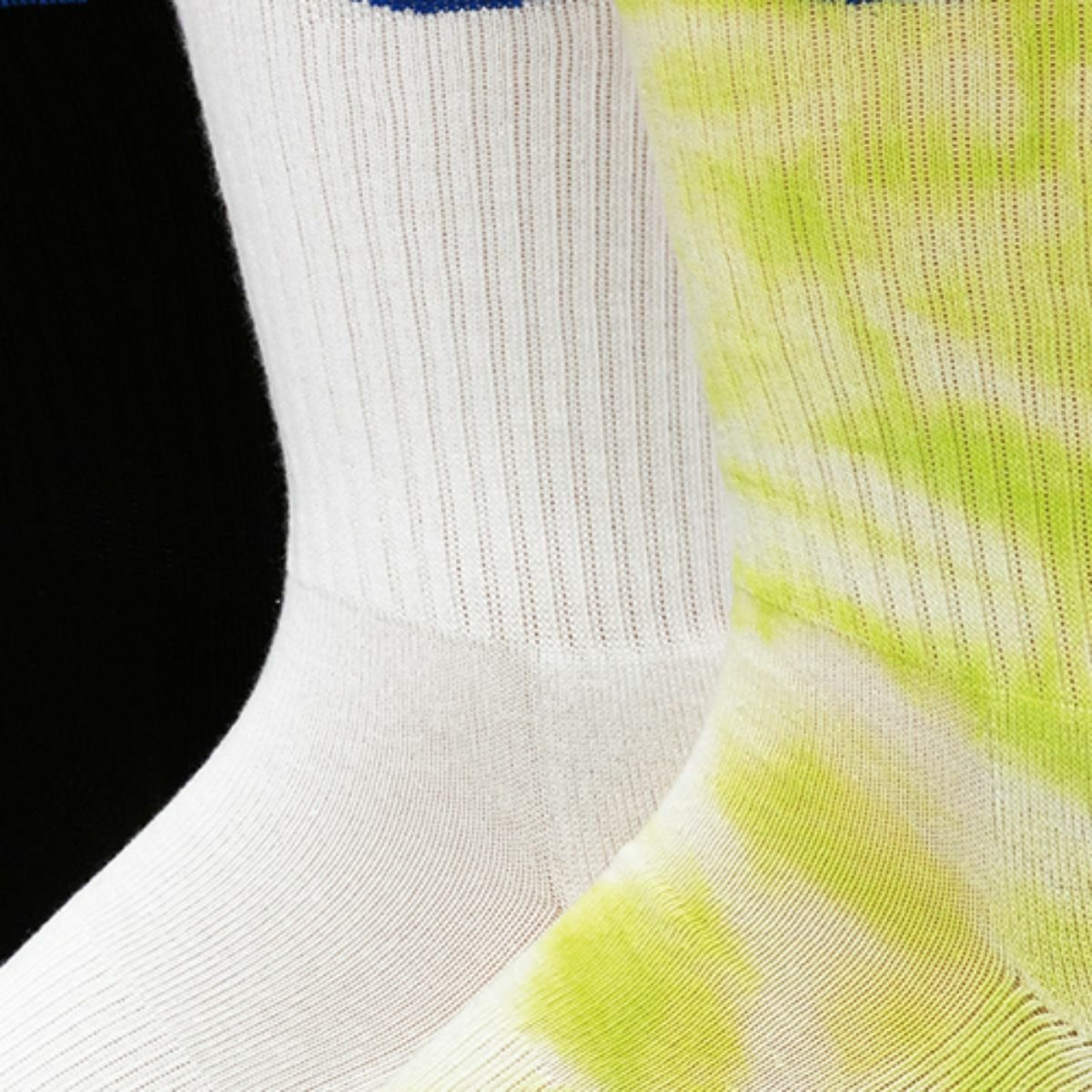 Calcetas Champion Para Hombre                      