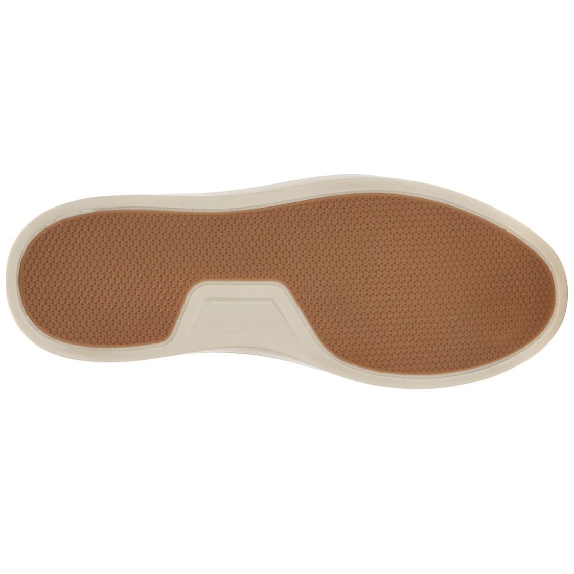 Sneakers en Piel Color Negro Andrea para Hombre