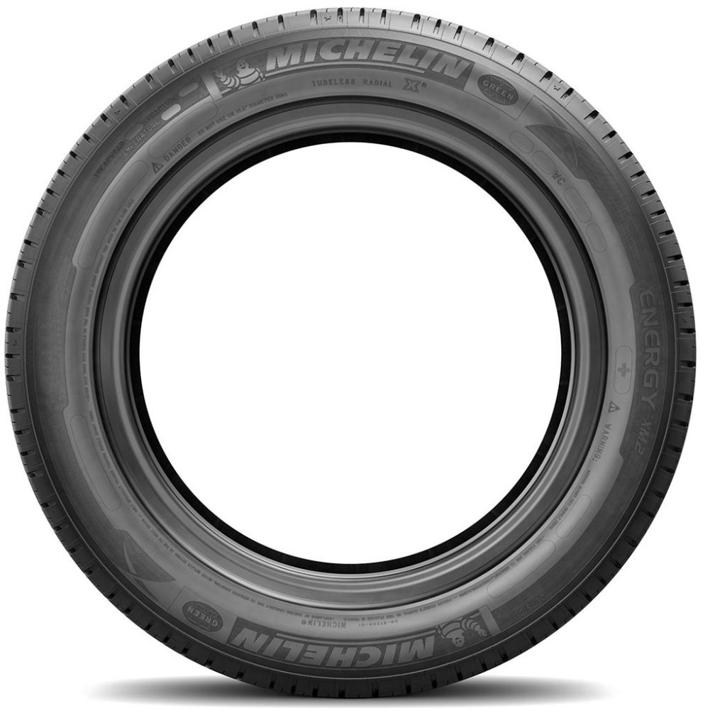 Llanta 185 65 R14 Energy Xm2 86H Michelin