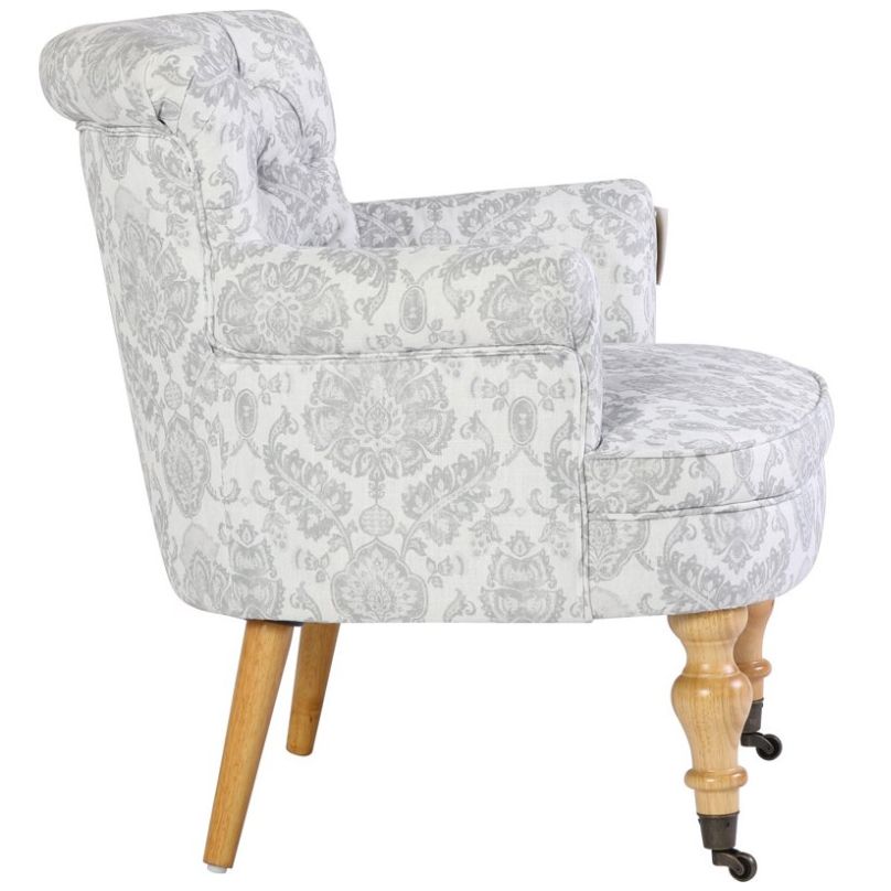 Sillón  Sindy Mist Vintage Home