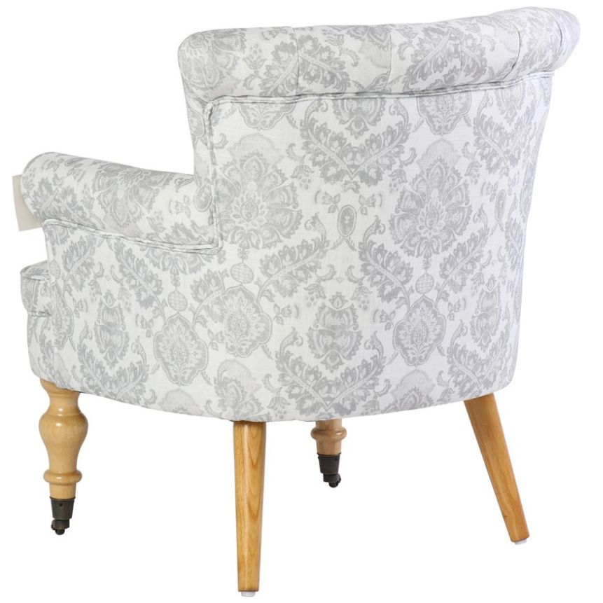 Sillón  Sindy Mist Vintage Home