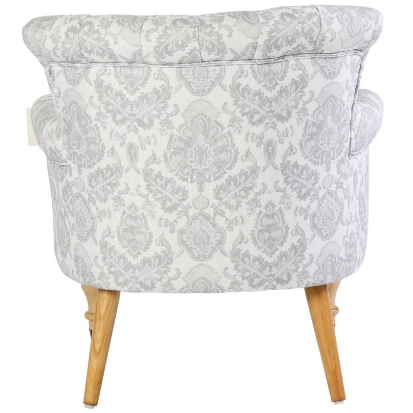 Sillón  Sindy Mist Vintage Home