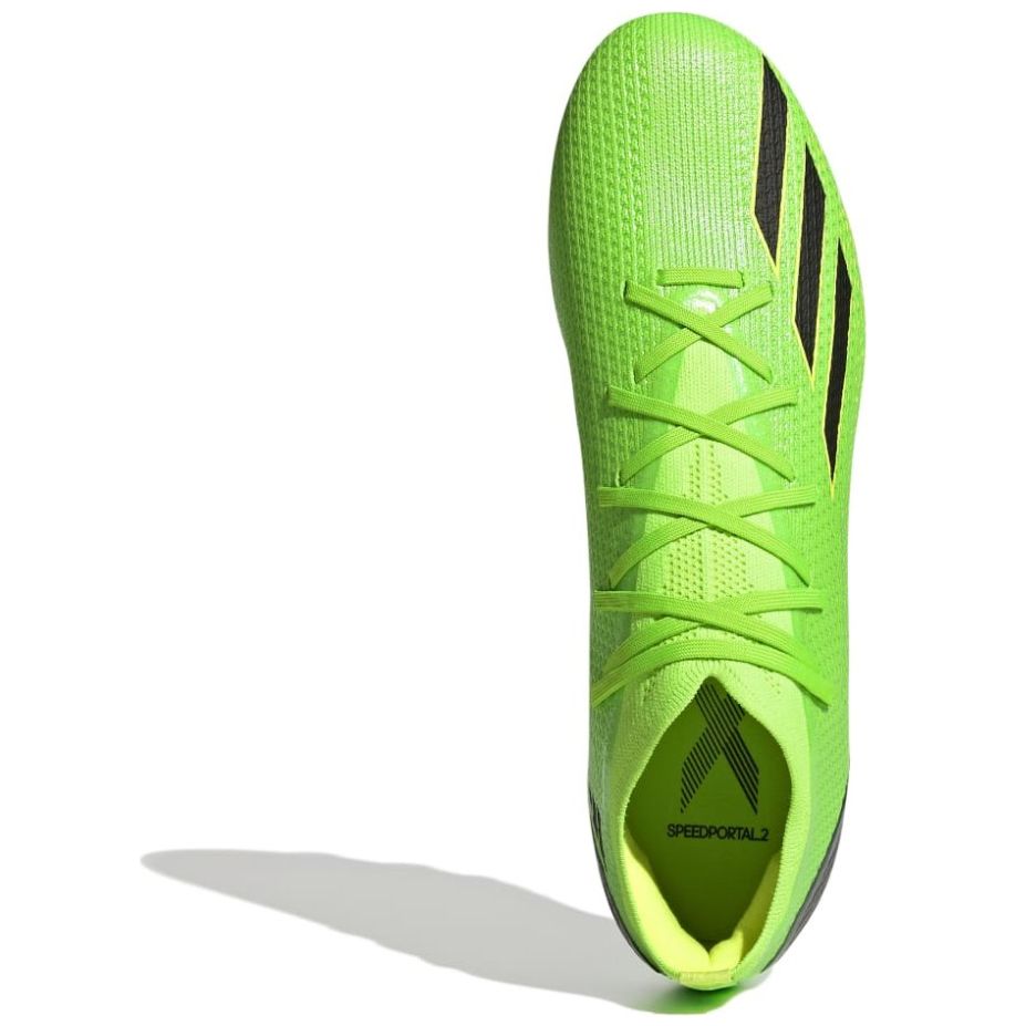 Tenis Soccer Adidas X Speedportal.2 Mg para Hombre