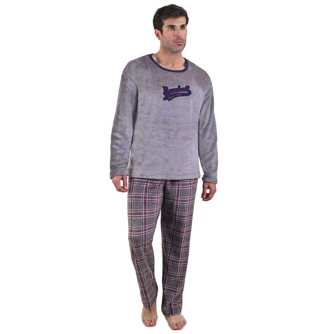 Women'secret Pijama Pantalón Capri de Manga Corta Colección
