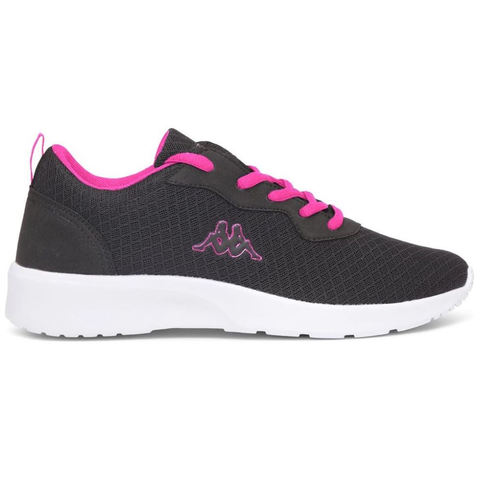 Tenis kappa netshoes store feminino