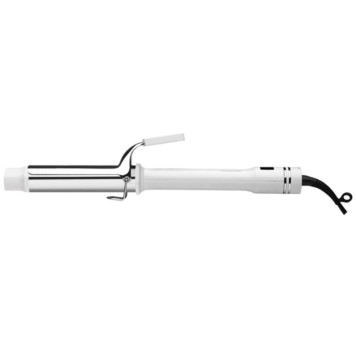 Rizadora Hot Tools White Gold™ de 1.25"
