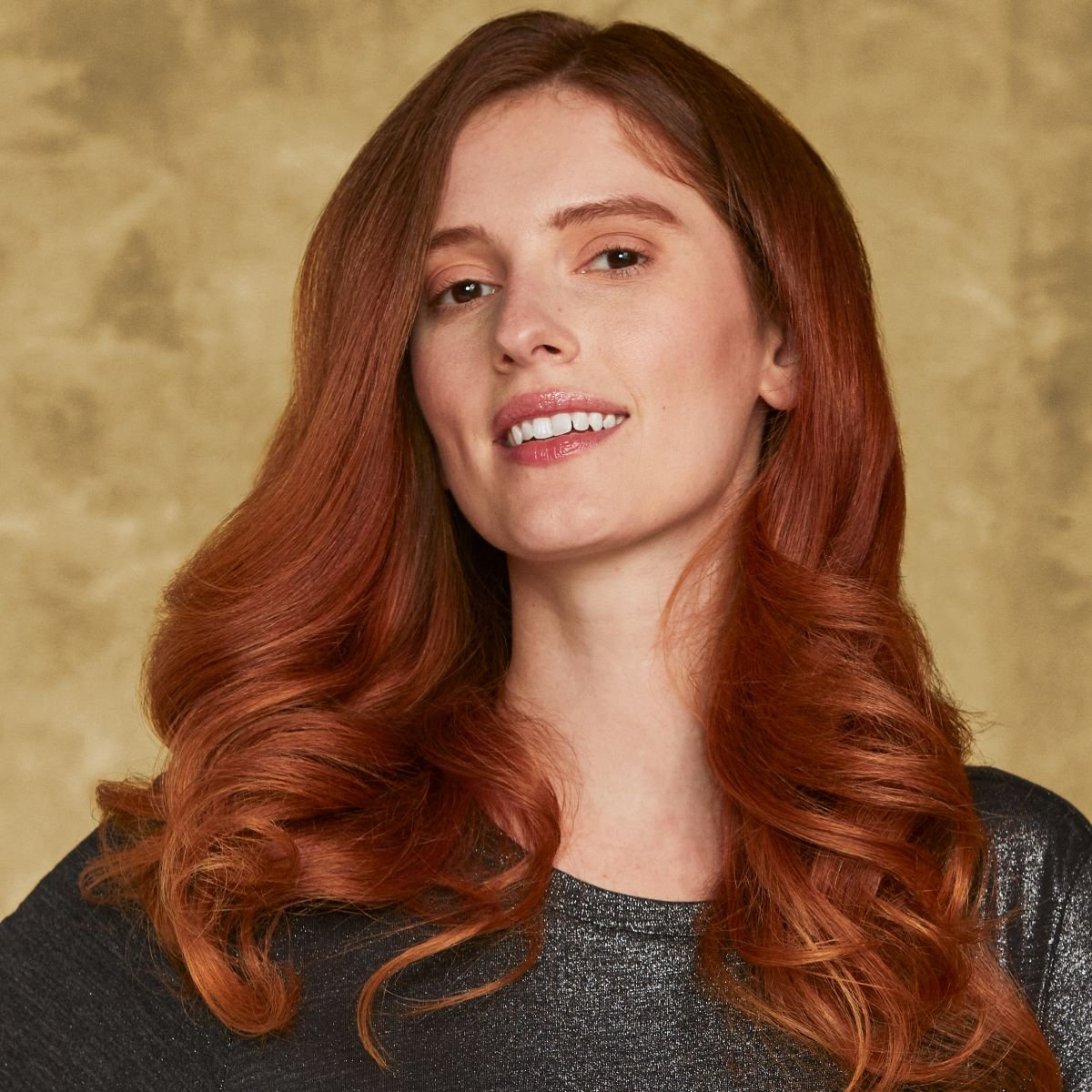 Rizadora Hot Tools White Gold™ de 1.25"