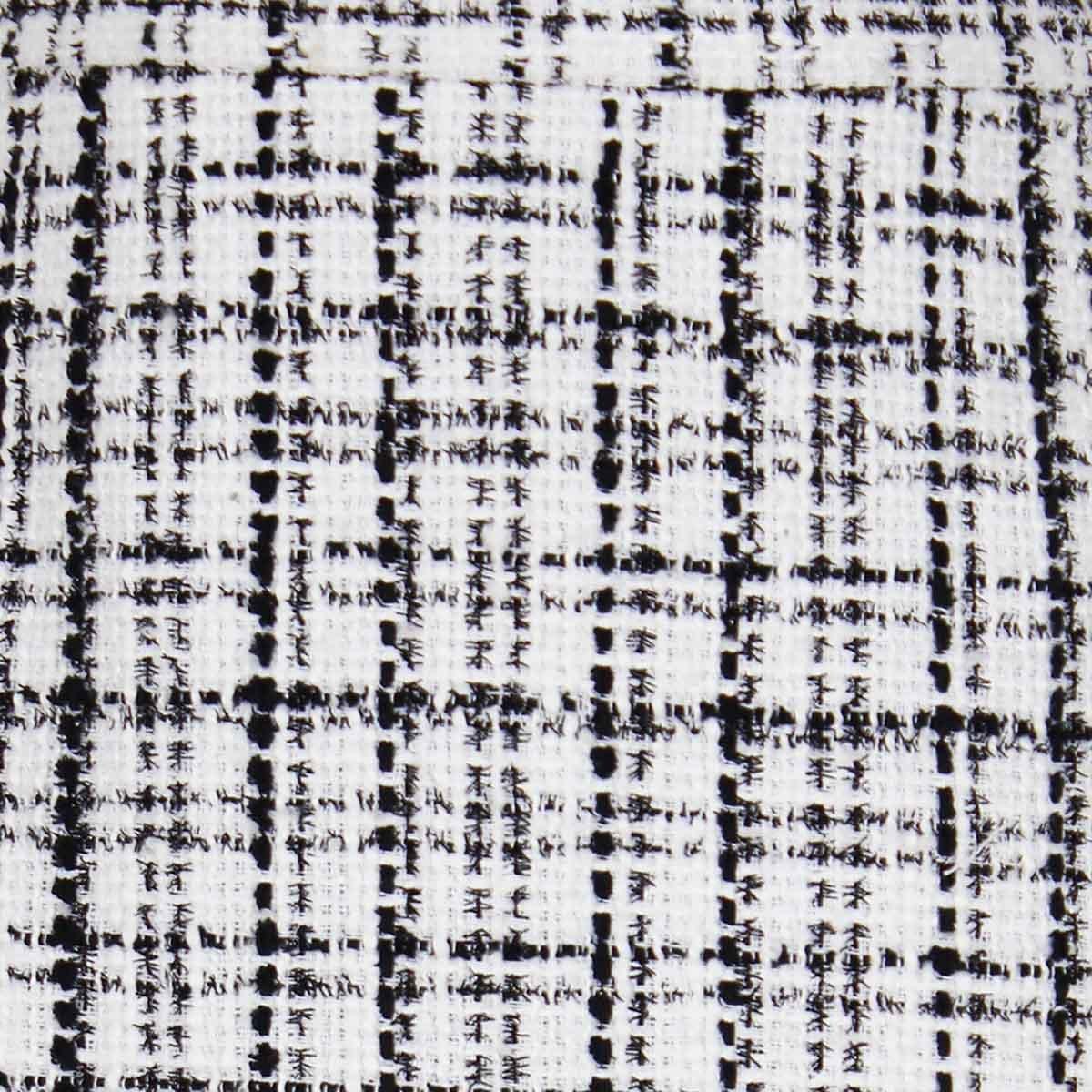 Falda para Mujer Corte Línea a Diseño a Cuadros Basel