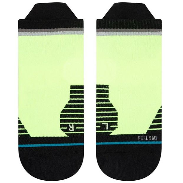 Calceta Maxed Tab Stance