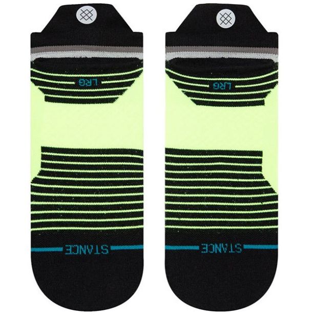 Calceta Maxed Tab Stance