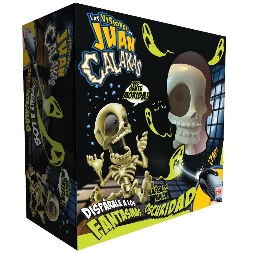 Juan Calakas Fotorama