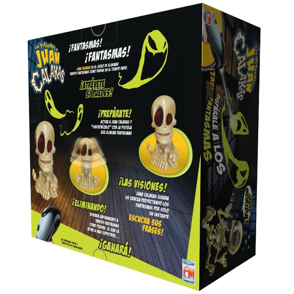 Juan Calakas Fotorama