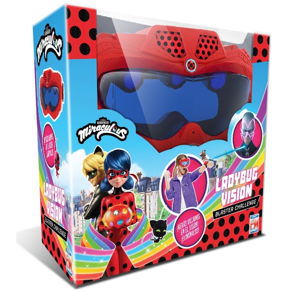 Lady Bug | Ladybug CBS Colecovision | Version Française | CIB