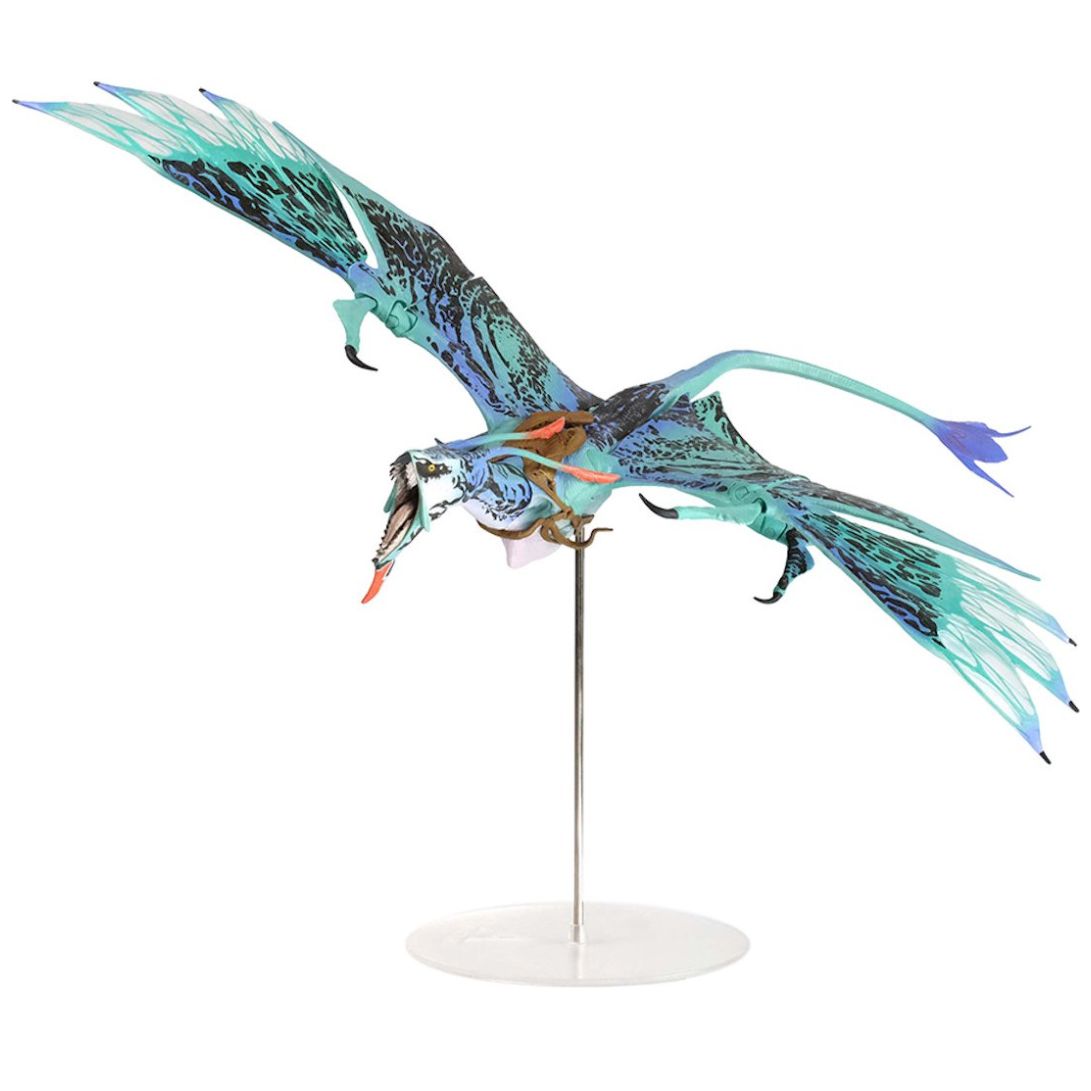 Disney Avatar Mega Banshee A1 Bob Banshee