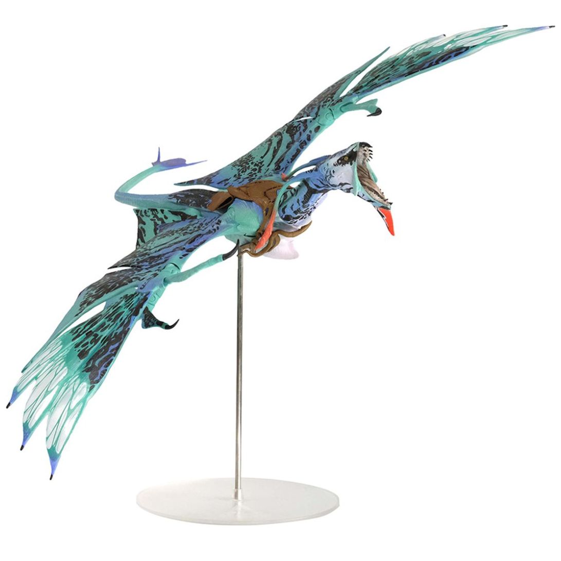 Disney Avatar Mega Banshee A1 Bob Banshee