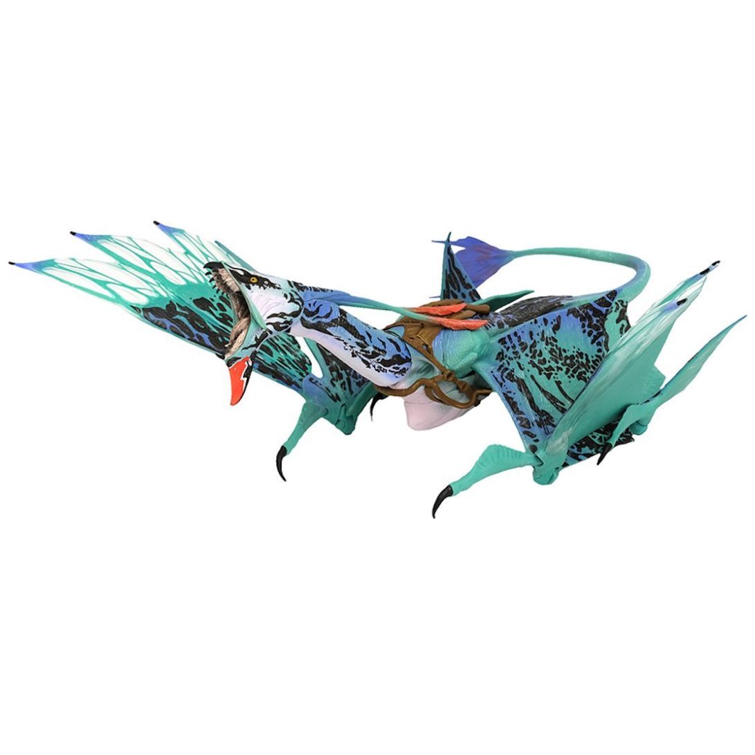 Disney Avatar Mega Banshee A1 Bob Banshee