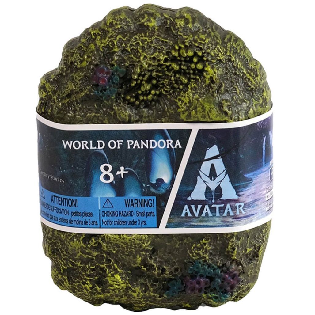 Disney Avatar W.o.p Blind Box A1 Cdu Mcfarlane