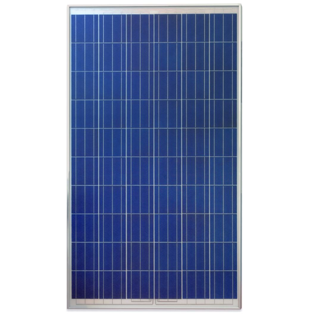 Set 4 Paneles Solares Powen 540W