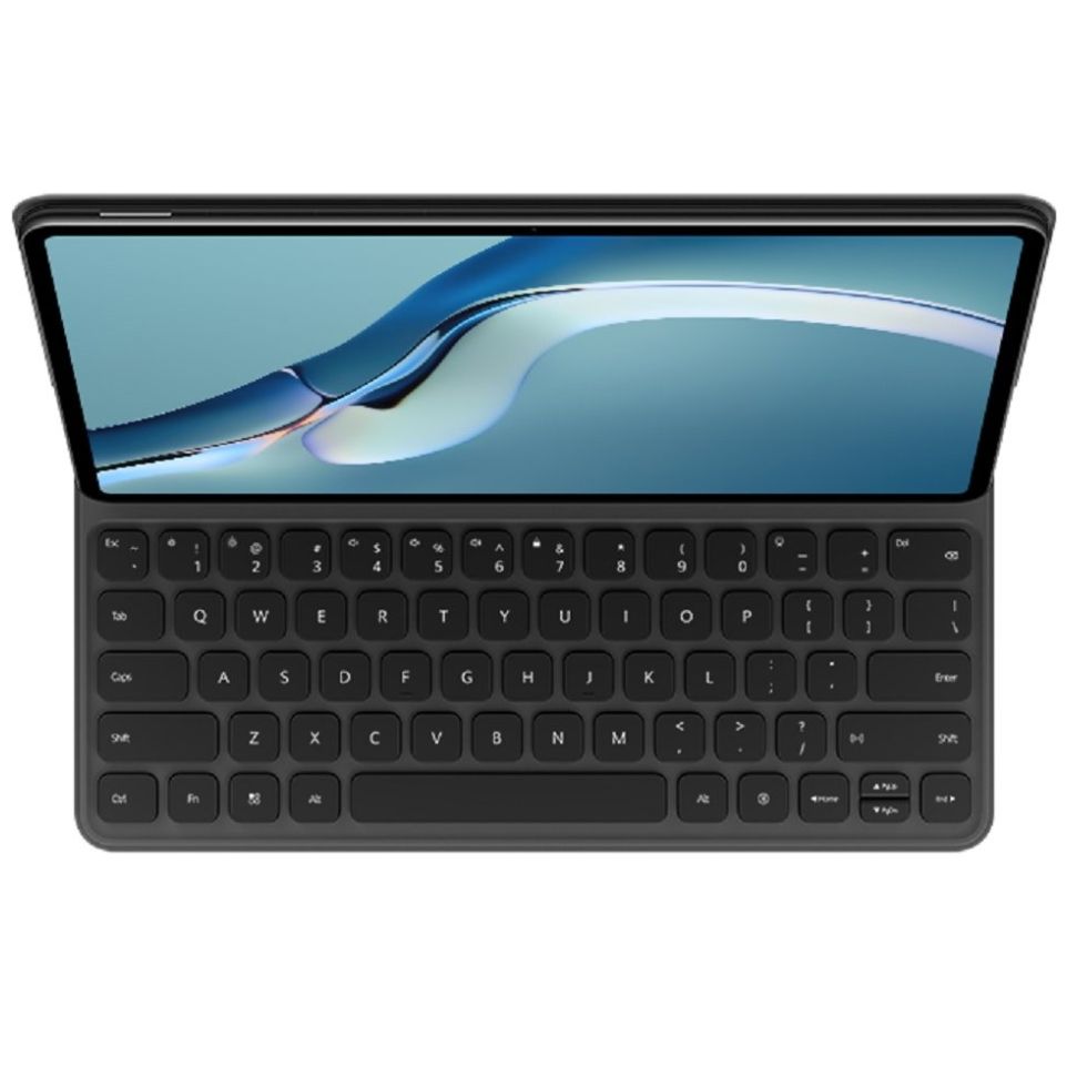 Tableta Huawei Matepad Pro 12.6" 8Gb Ram+ 256Gb Rom y Keyboard