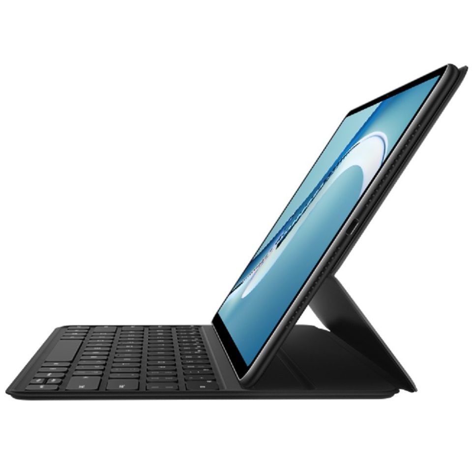 Tableta Huawei Matepad Pro 12.6" 8Gb Ram+ 256Gb Rom y Keyboard