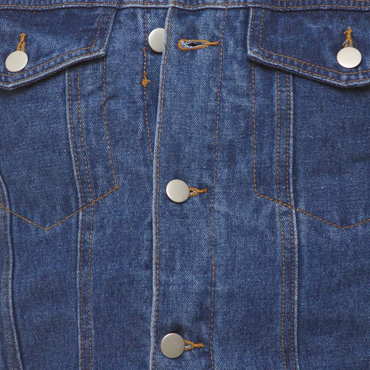 Chamarra de Mezclilla para Caballero Bruno Magnani