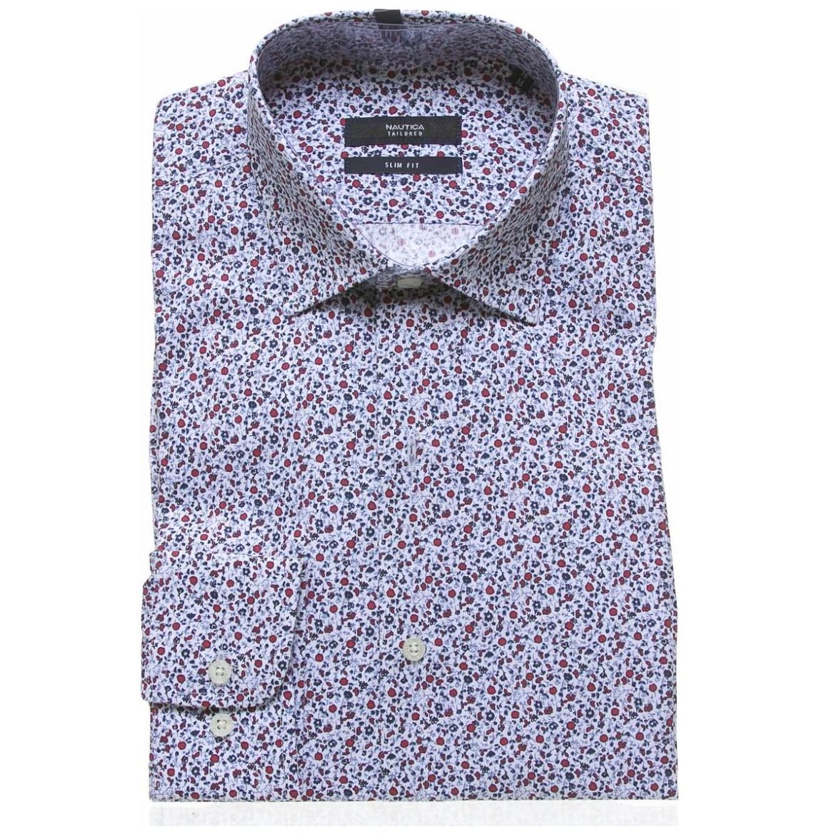 Camisas best sale nauticas caballero