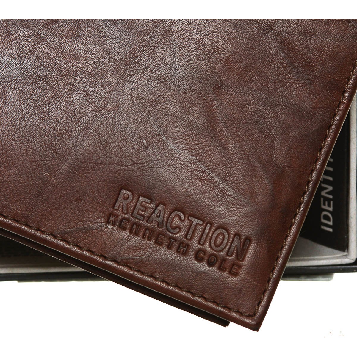 Cartera Kenneth Cole Reaction para Hombre